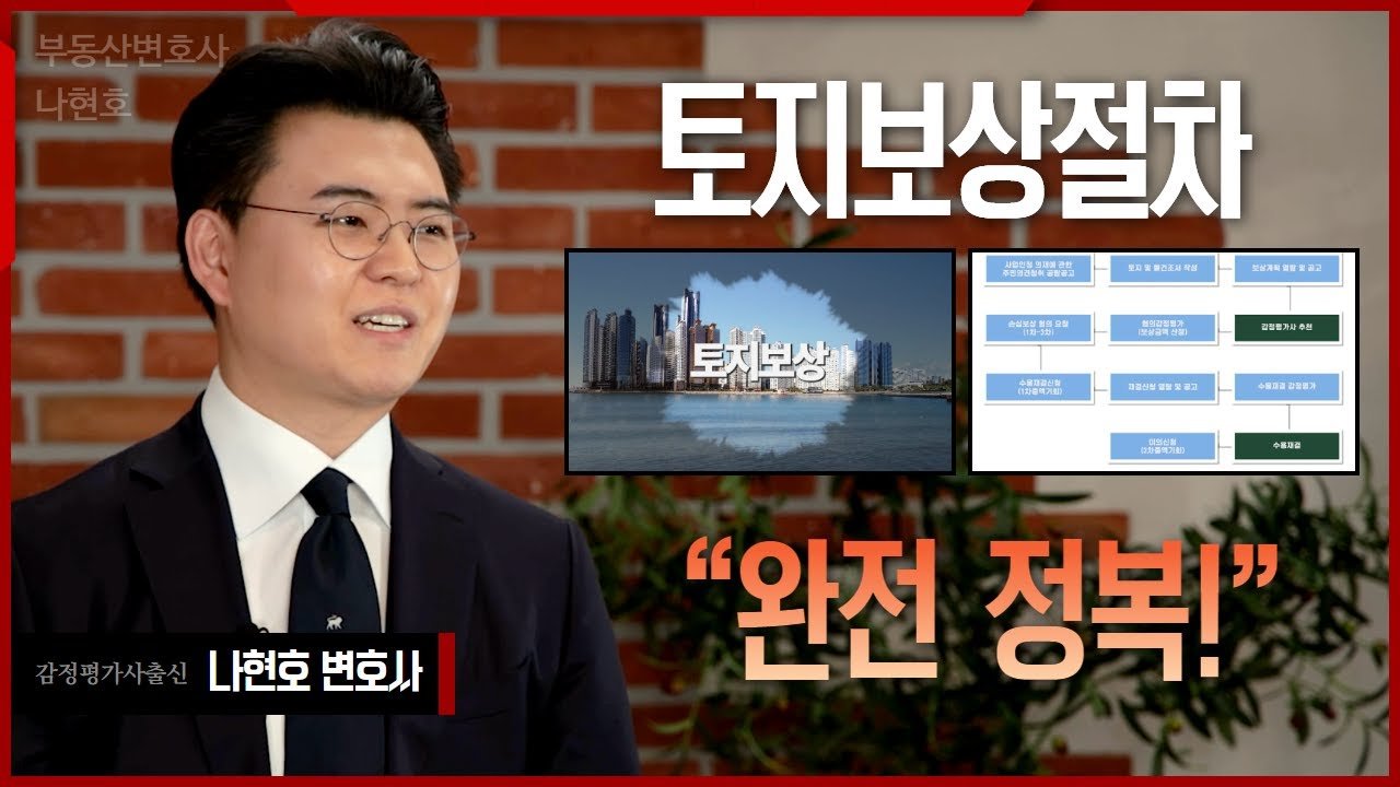 재개발 현금청산 대응 잘하는 법무법인 추천